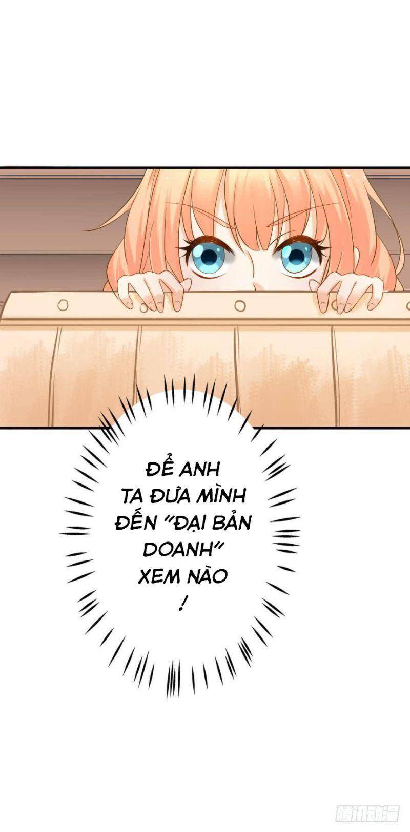 Nhân Ngư Học Trưởng, Đừng Ôm Ta! - Chương 64