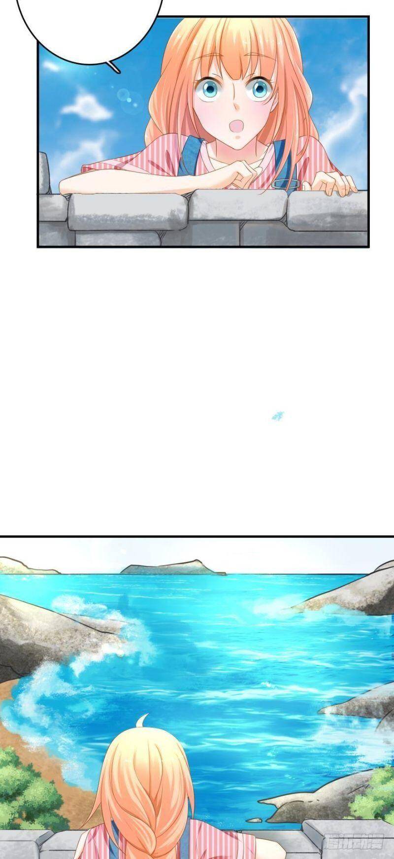 Nhân Ngư Học Trưởng, Đừng Ôm Ta! - Chương 64