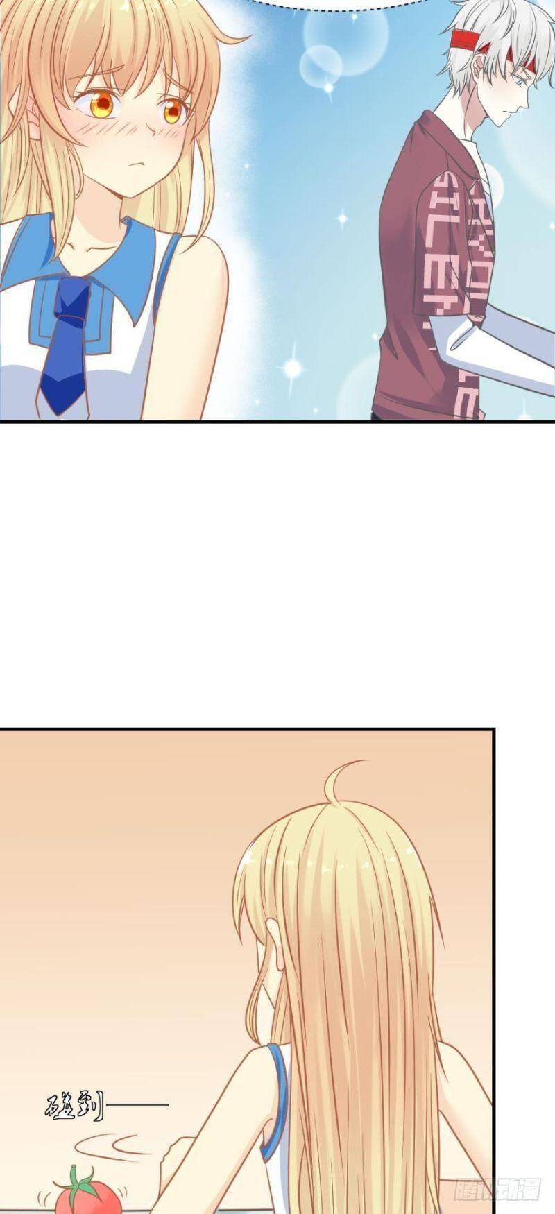 Nhân Ngư Học Trưởng, Đừng Ôm Ta! - Chương 82