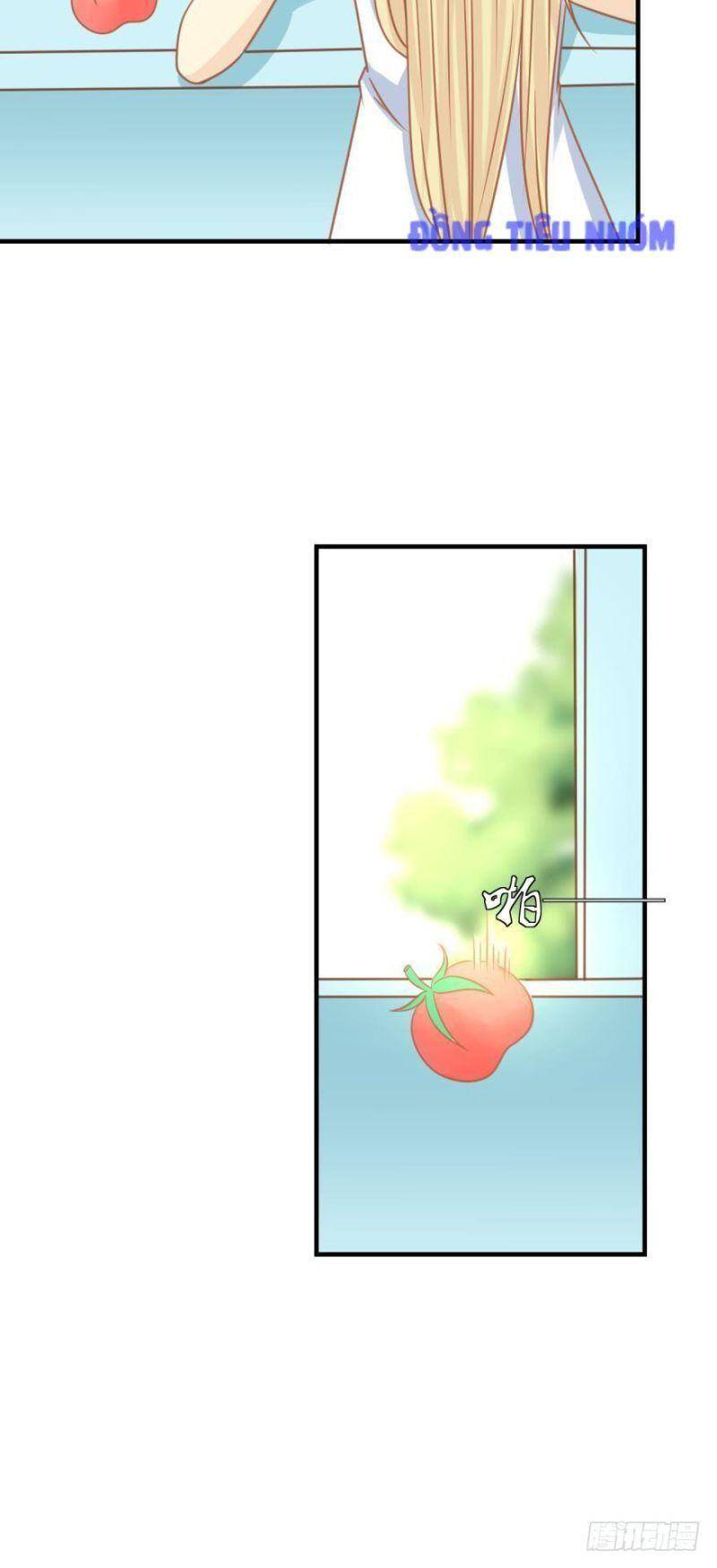 Nhân Ngư Học Trưởng, Đừng Ôm Ta! - Chương 82