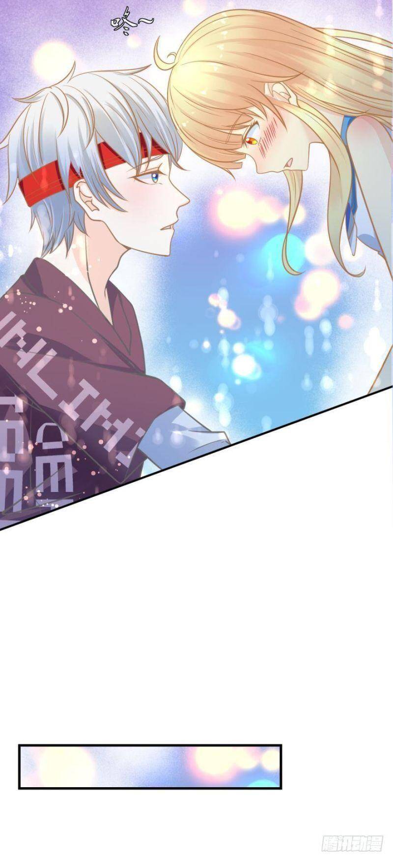 Nhân Ngư Học Trưởng, Đừng Ôm Ta! - Chương 82