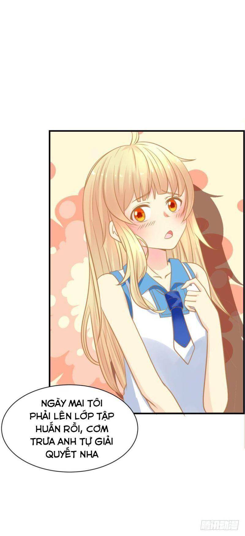 Nhân Ngư Học Trưởng, Đừng Ôm Ta! - Chương 82
