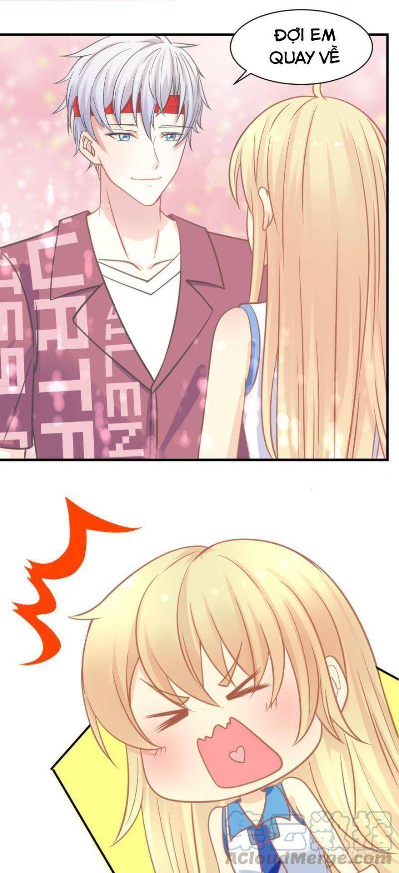Nhân Ngư Học Trưởng, Đừng Ôm Ta! - Chương 82