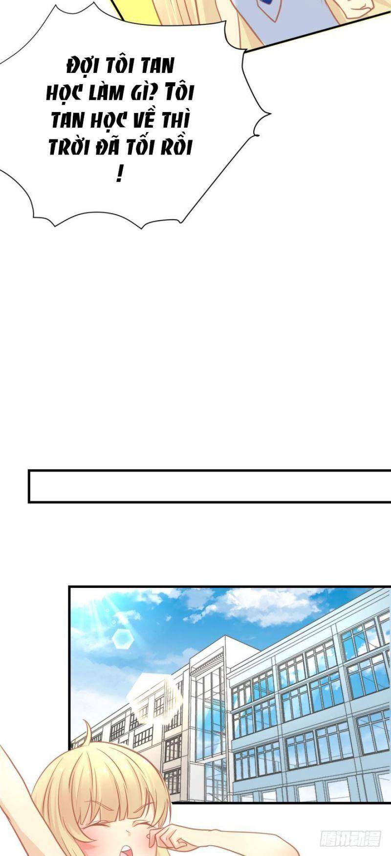 Nhân Ngư Học Trưởng, Đừng Ôm Ta! - Chương 82