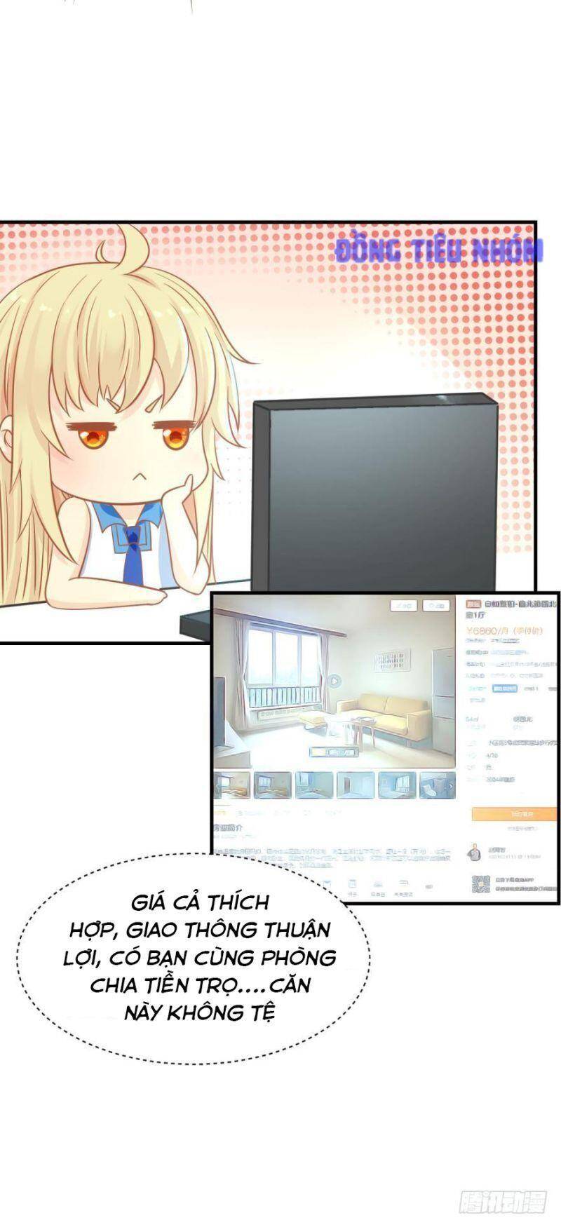 Nhân Ngư Học Trưởng, Đừng Ôm Ta! - Chương 82