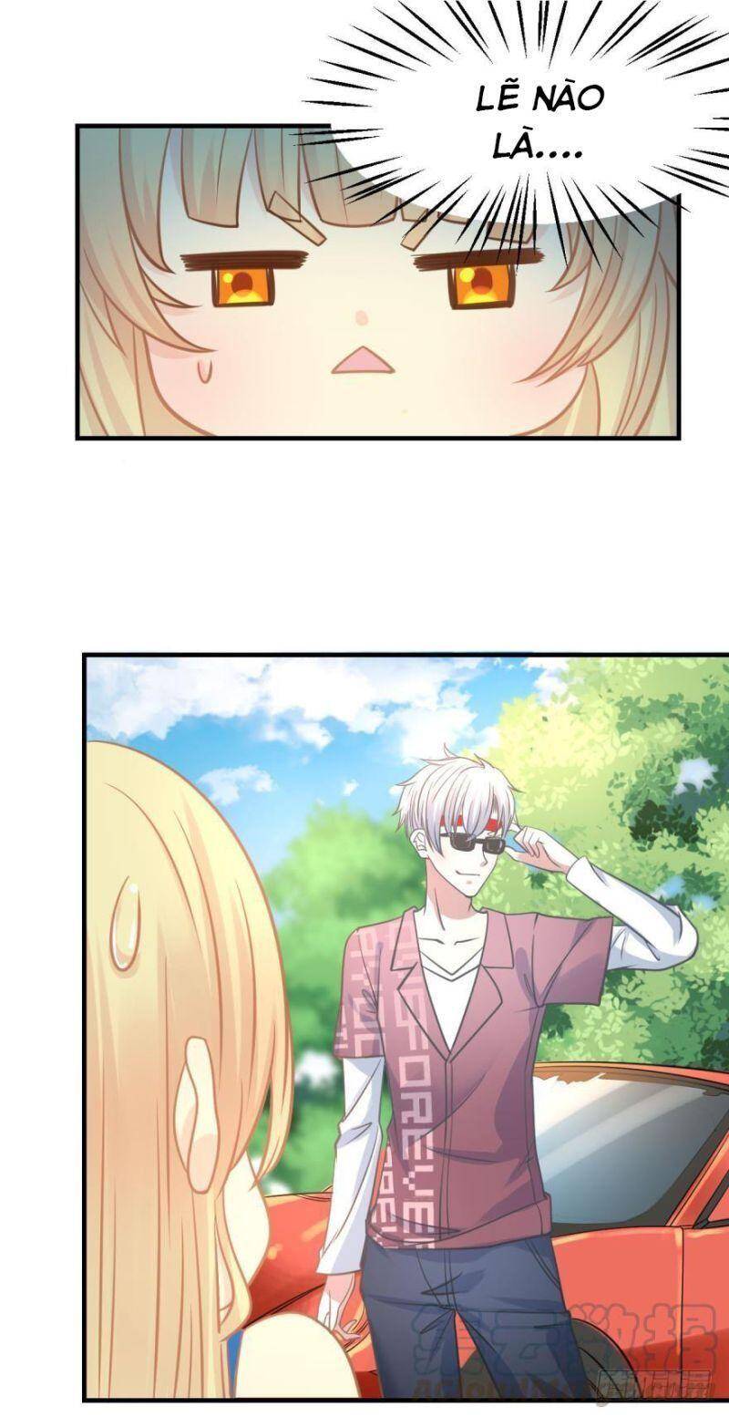 Nhân Ngư Học Trưởng, Đừng Ôm Ta! - Chương 82