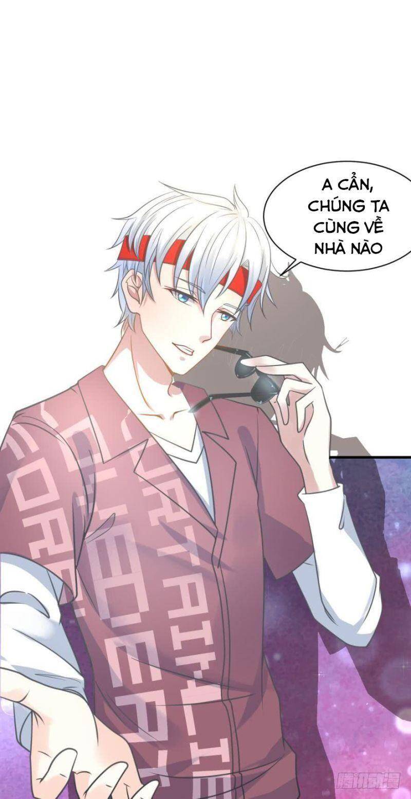 Nhân Ngư Học Trưởng, Đừng Ôm Ta! - Chương 82