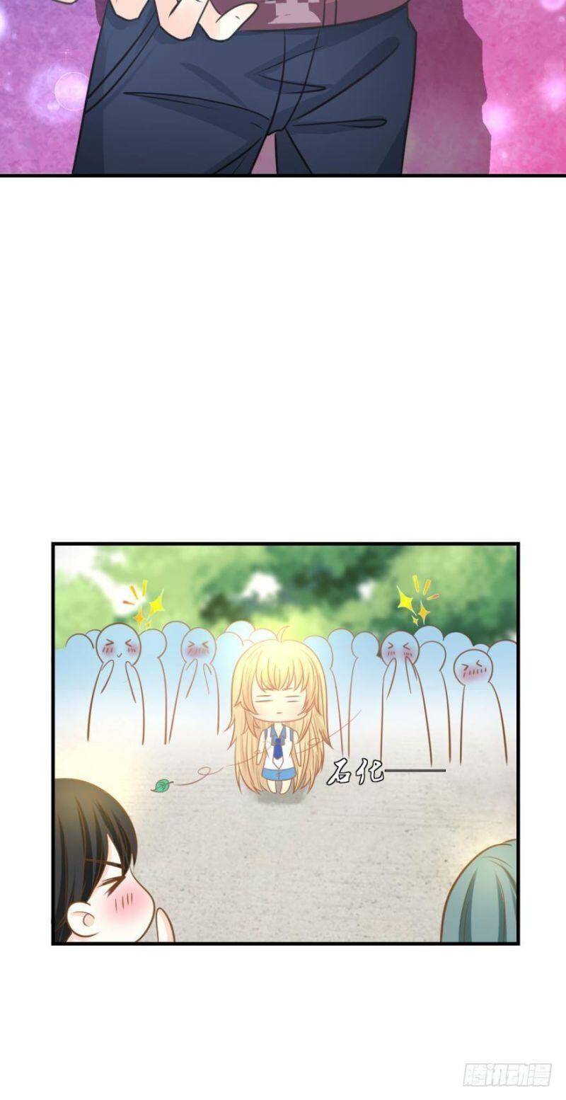 Nhân Ngư Học Trưởng, Đừng Ôm Ta! - Chương 82