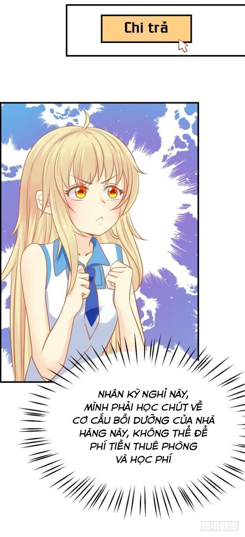 Nhân Ngư Học Trưởng, Đừng Ôm Ta! - Chương 82