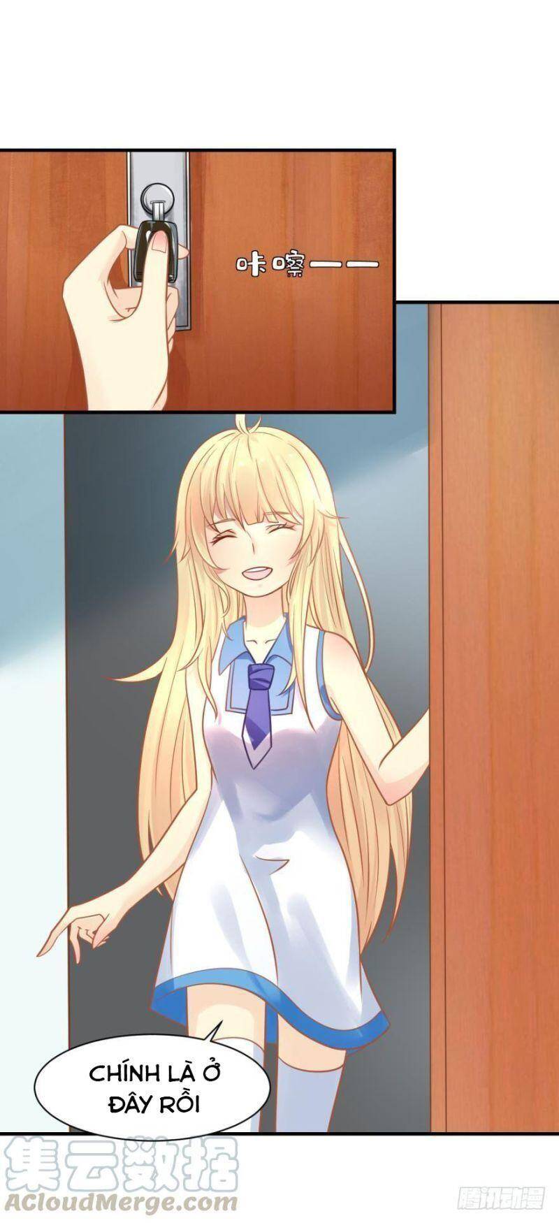 Nhân Ngư Học Trưởng, Đừng Ôm Ta! - Chương 82