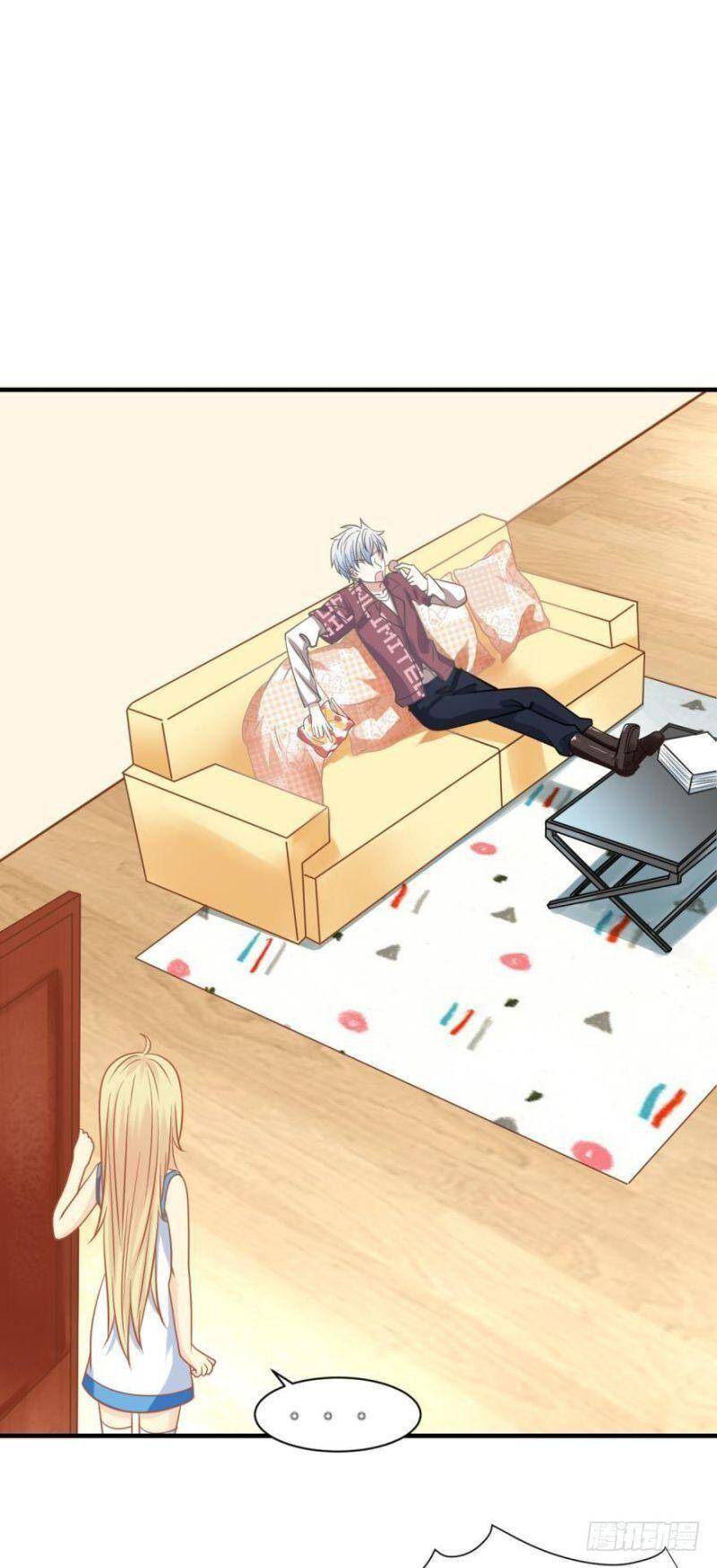 Nhân Ngư Học Trưởng, Đừng Ôm Ta! - Chương 82