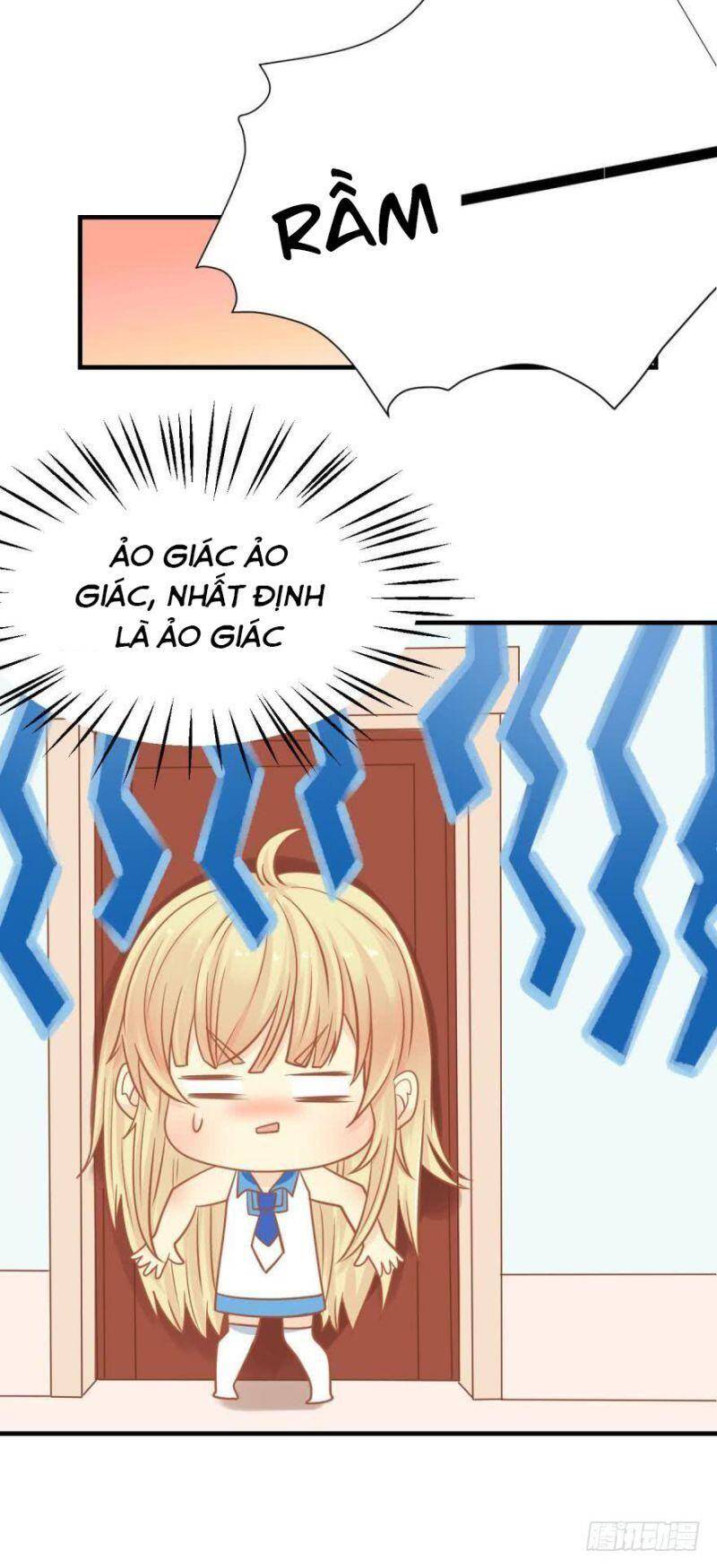 Nhân Ngư Học Trưởng, Đừng Ôm Ta! - Chương 82