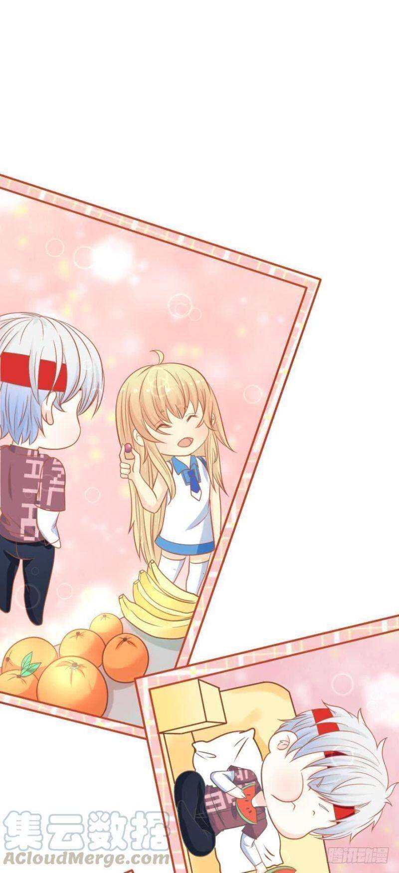 Nhân Ngư Học Trưởng, Đừng Ôm Ta! - Chương 82