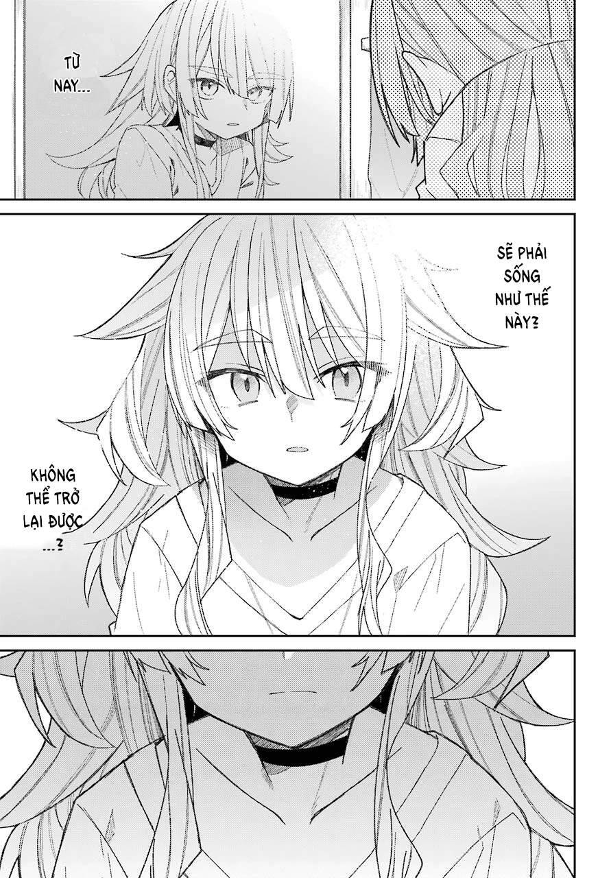 Unparalleled Mememori-Kun - Chương 1