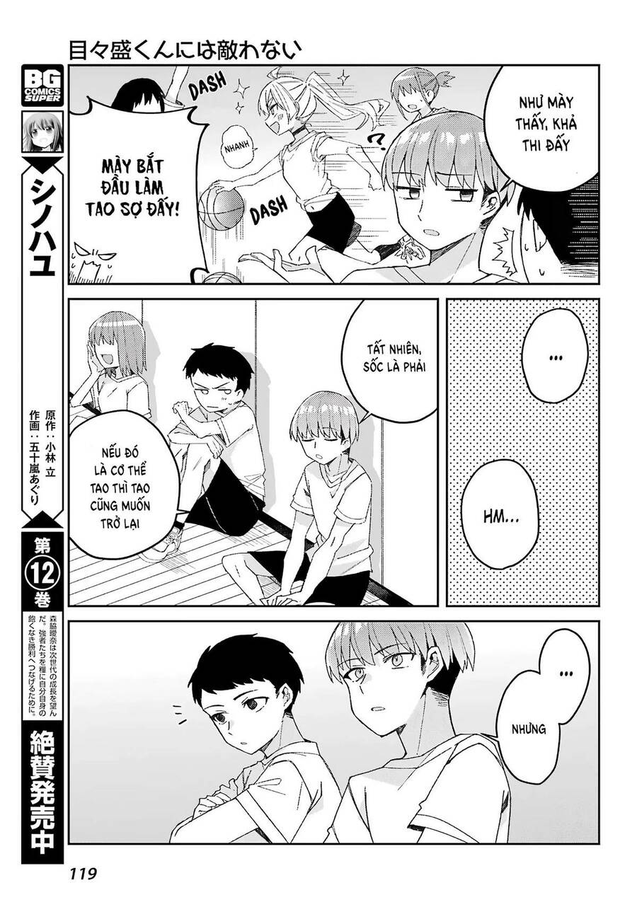 Unparalleled Mememori-Kun - Chương 2