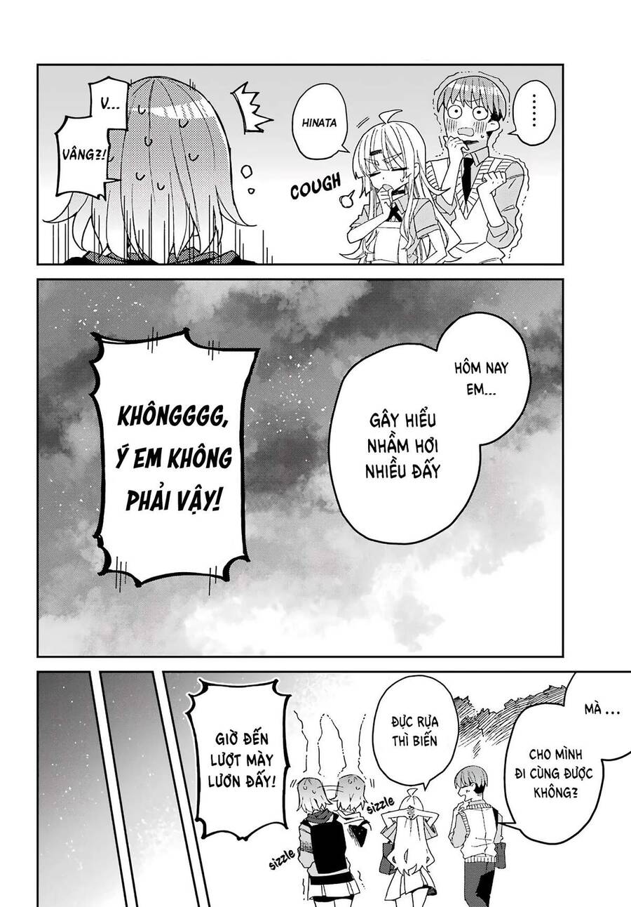 Unparalleled Mememori-Kun - Chương 3