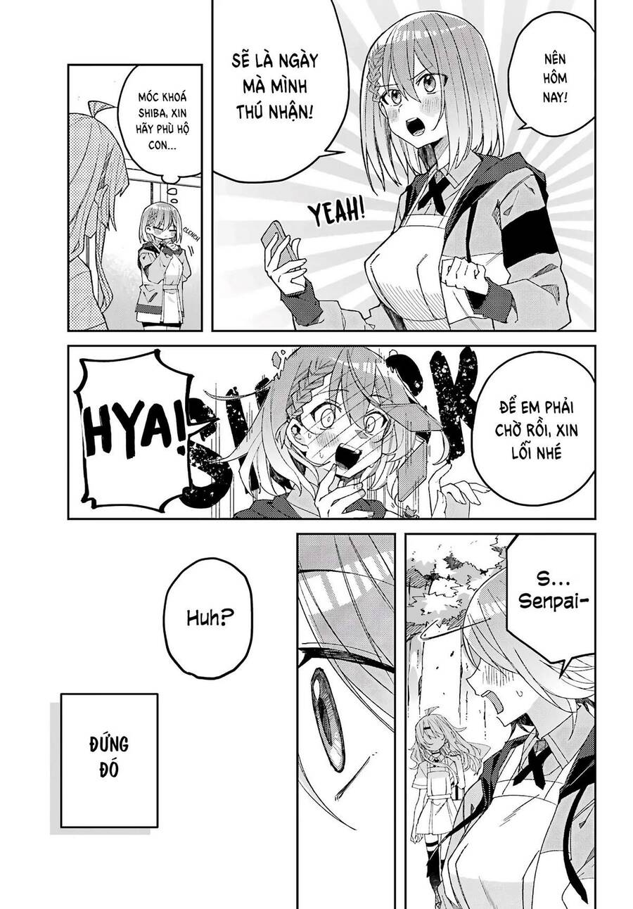 Unparalleled Mememori-Kun - Chương 3