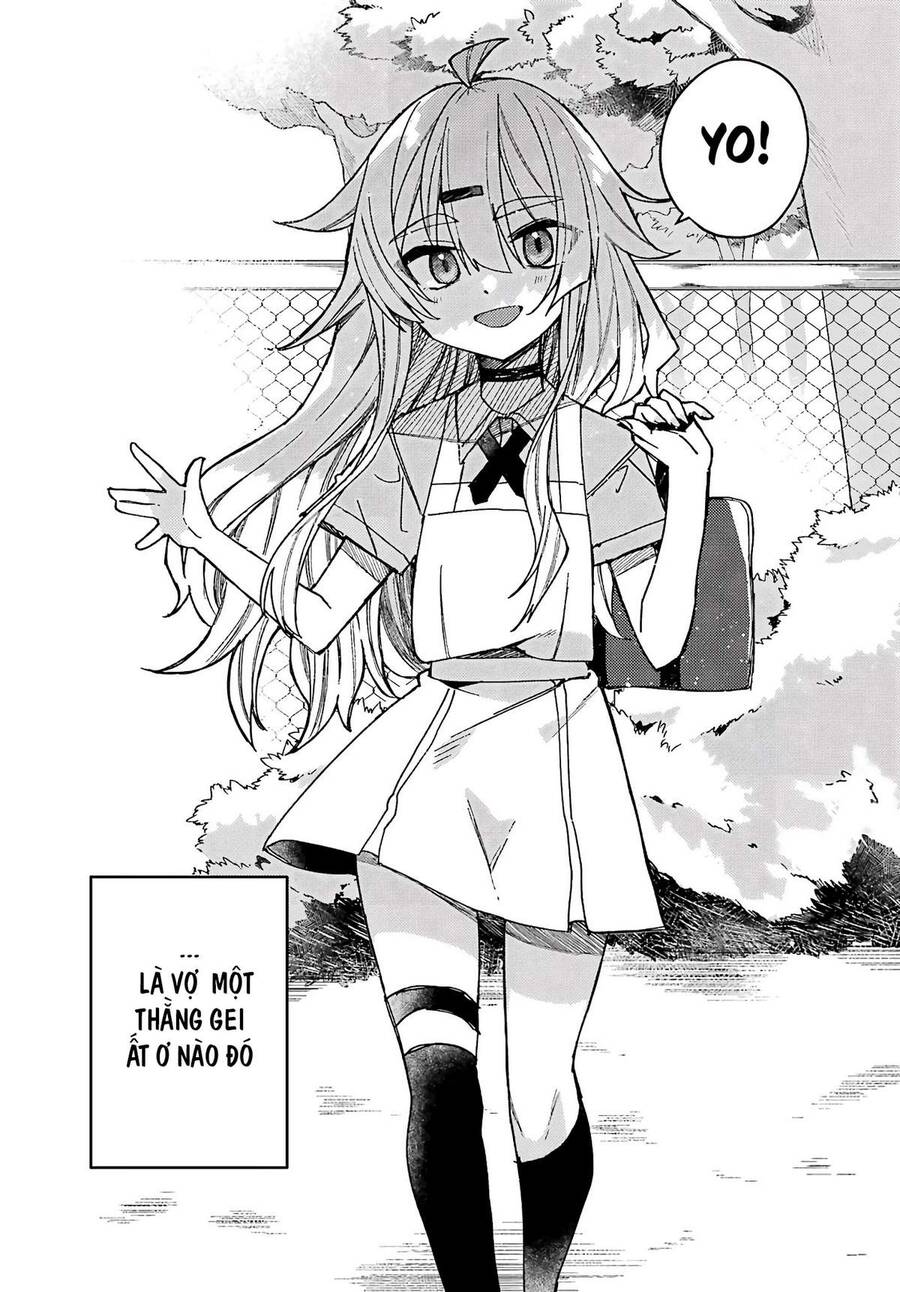 Unparalleled Mememori-Kun - Chương 3