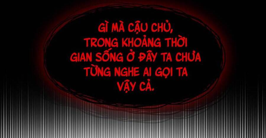 Không Thể Thoát Khỏi Người - Chương 1