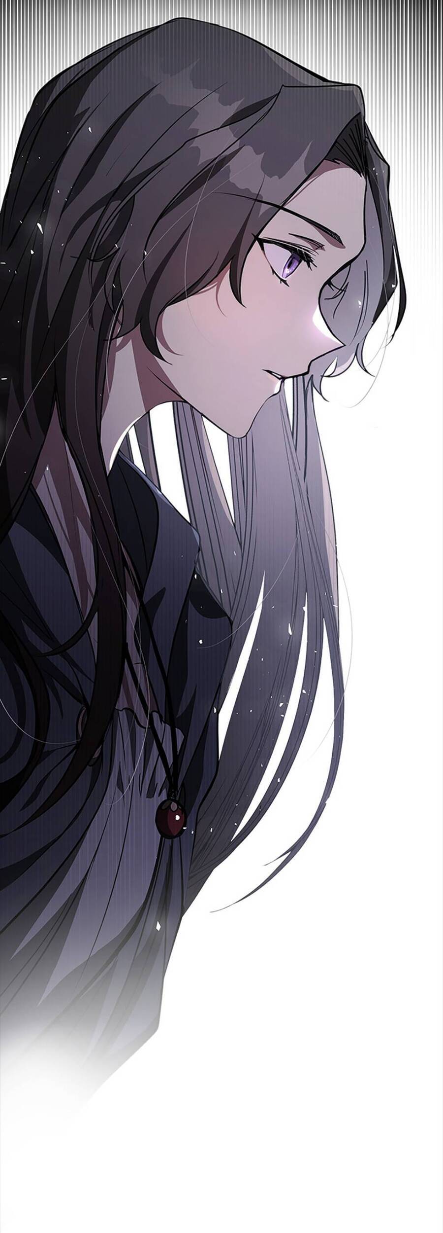 Không Thể Thoát Khỏi Người - Chương 1