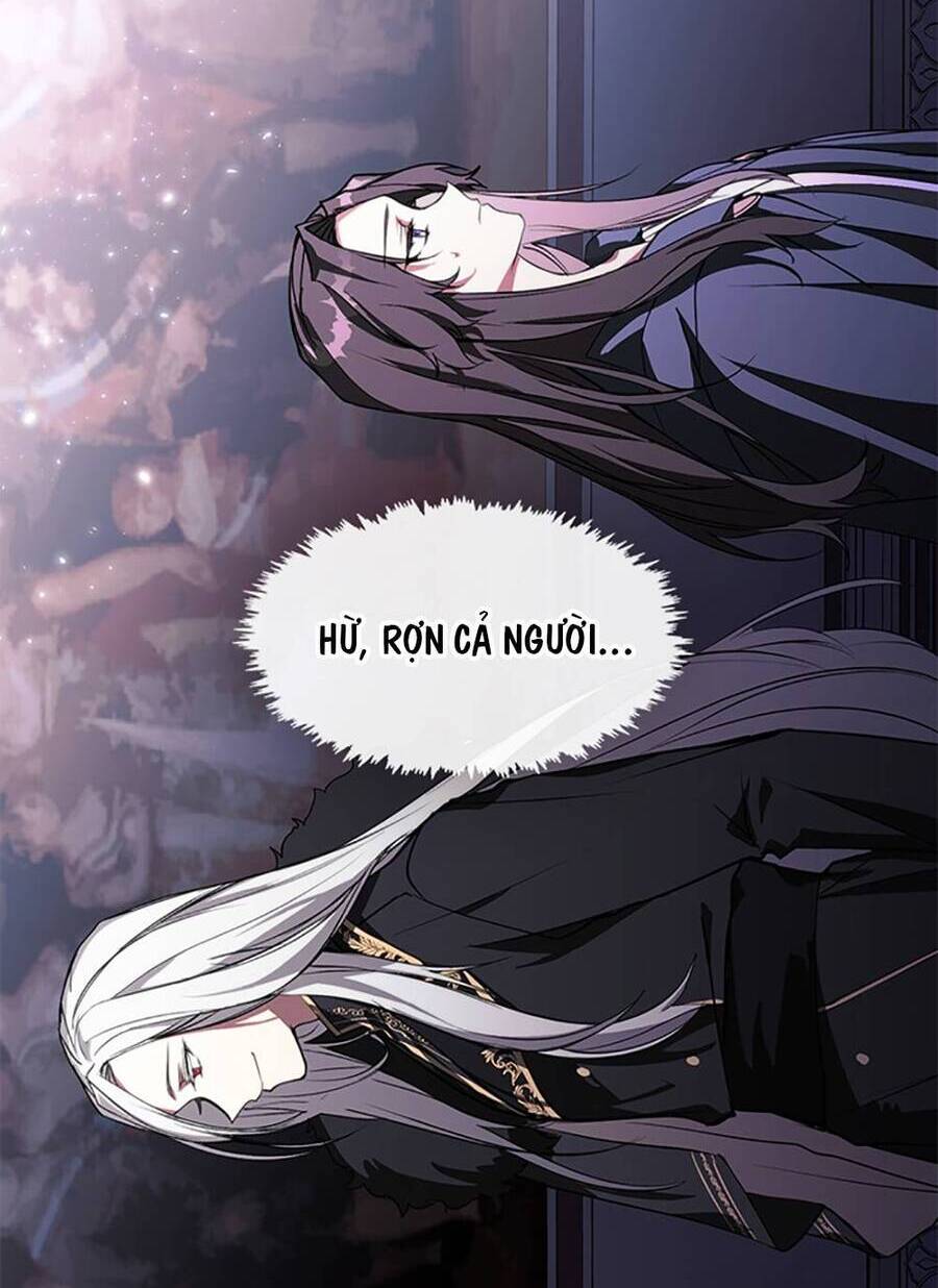 Không Thể Thoát Khỏi Người - Chương 1