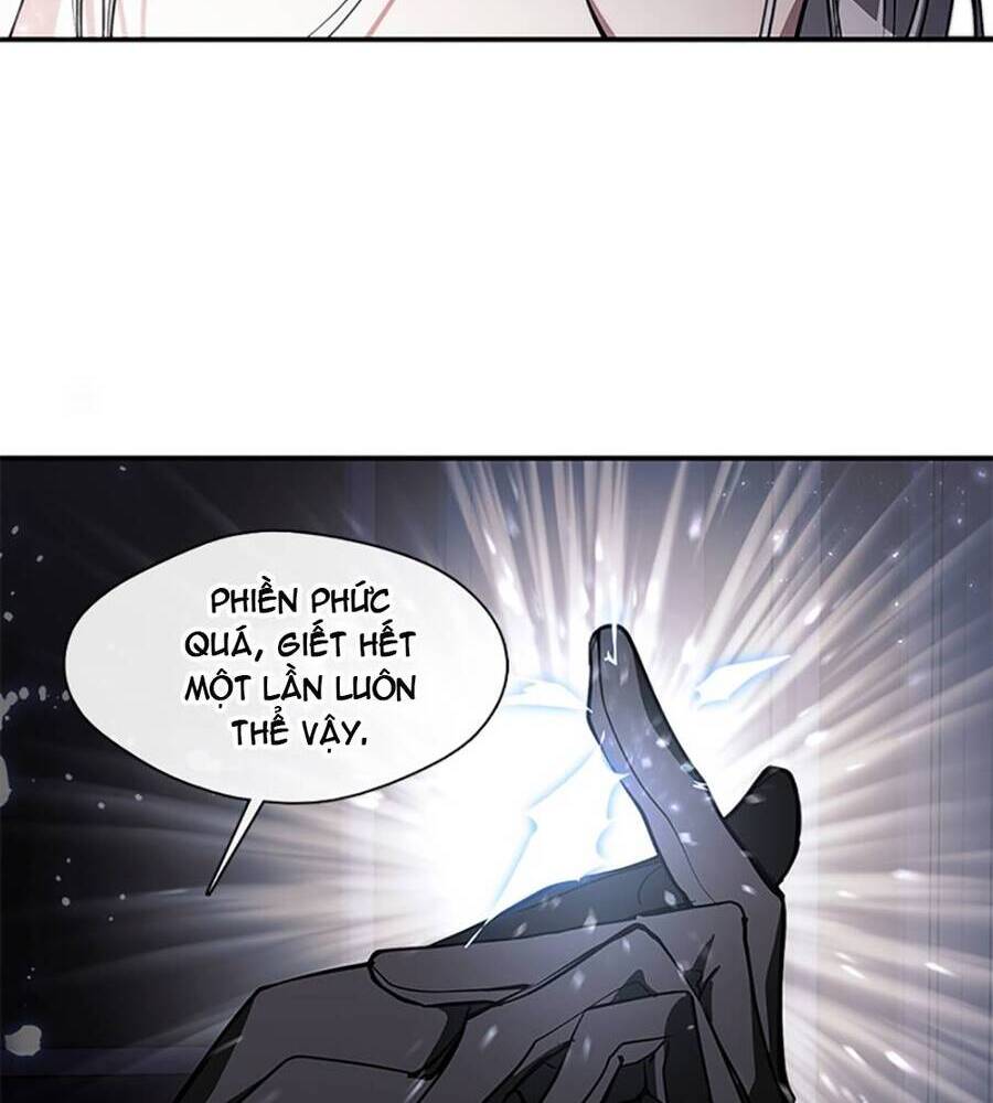 Không Thể Thoát Khỏi Người - Chương 1