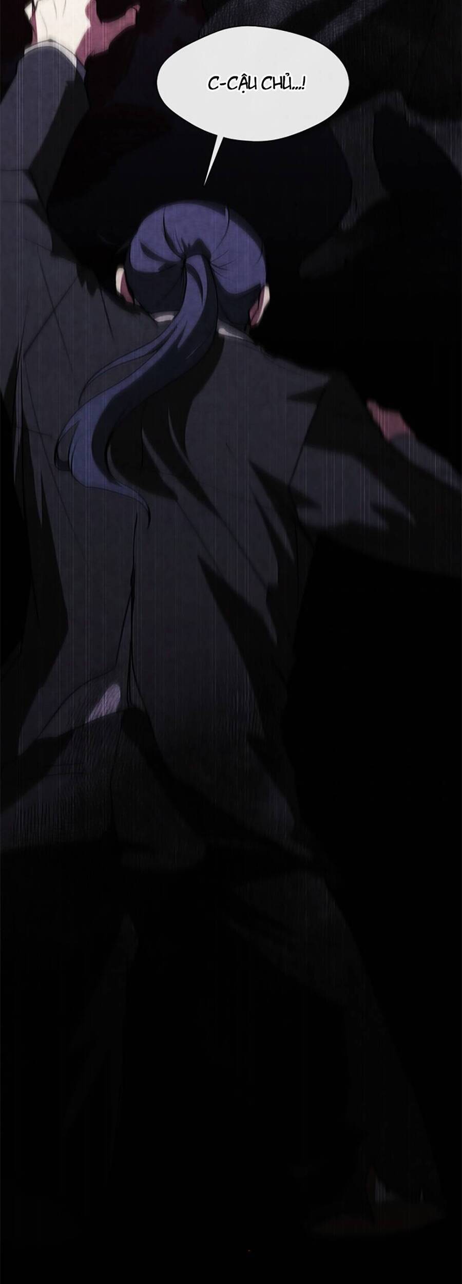 Không Thể Thoát Khỏi Người - Chương 1