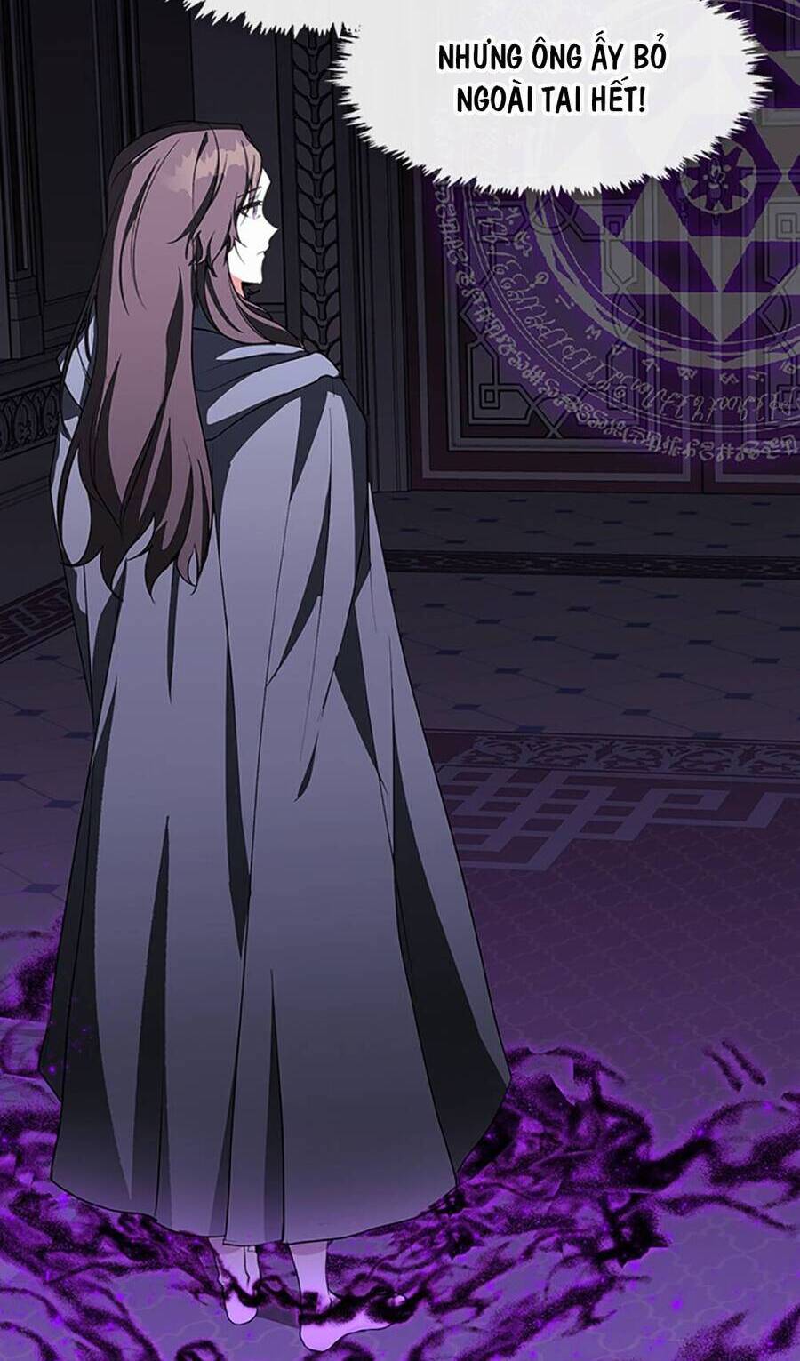 Không Thể Thoát Khỏi Người - Chương 1