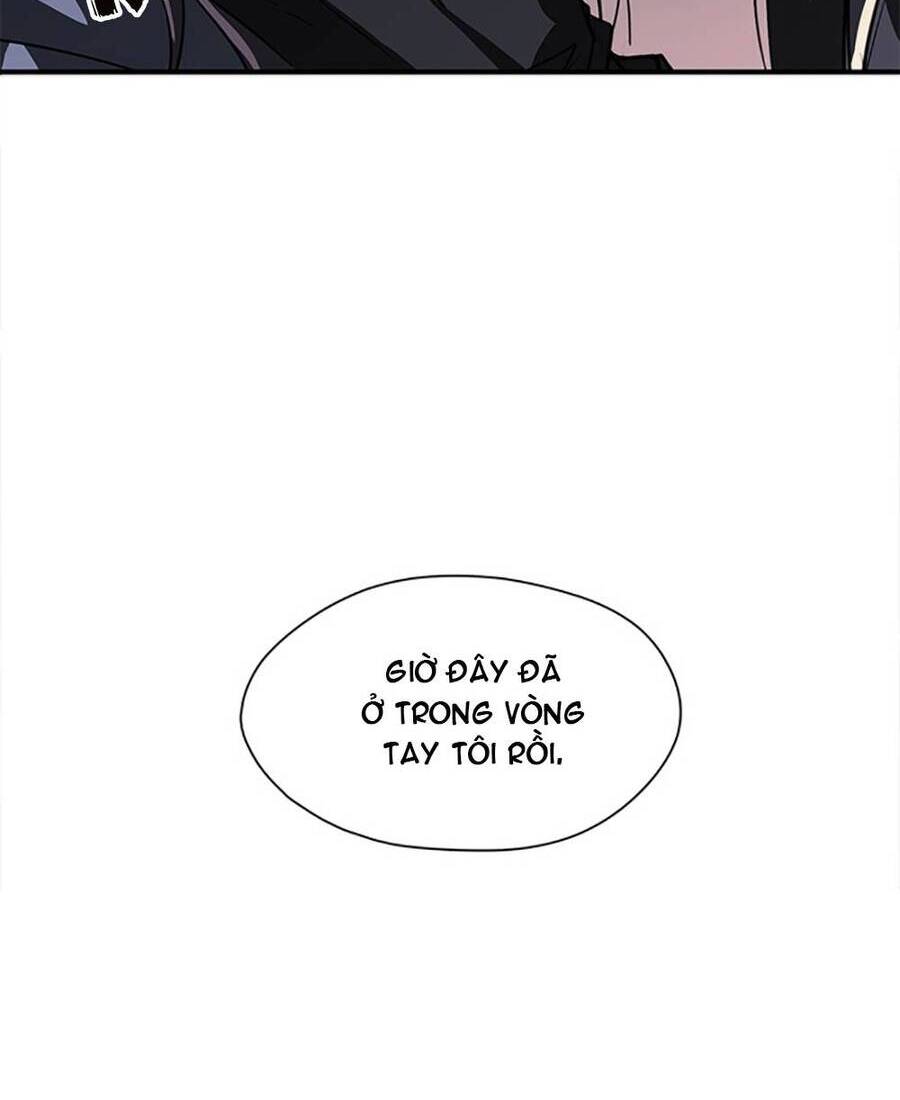 Không Thể Thoát Khỏi Người - Chương 1