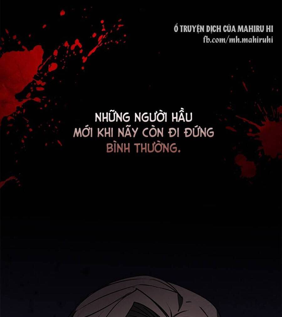 Không Thể Thoát Khỏi Người - Chương 1