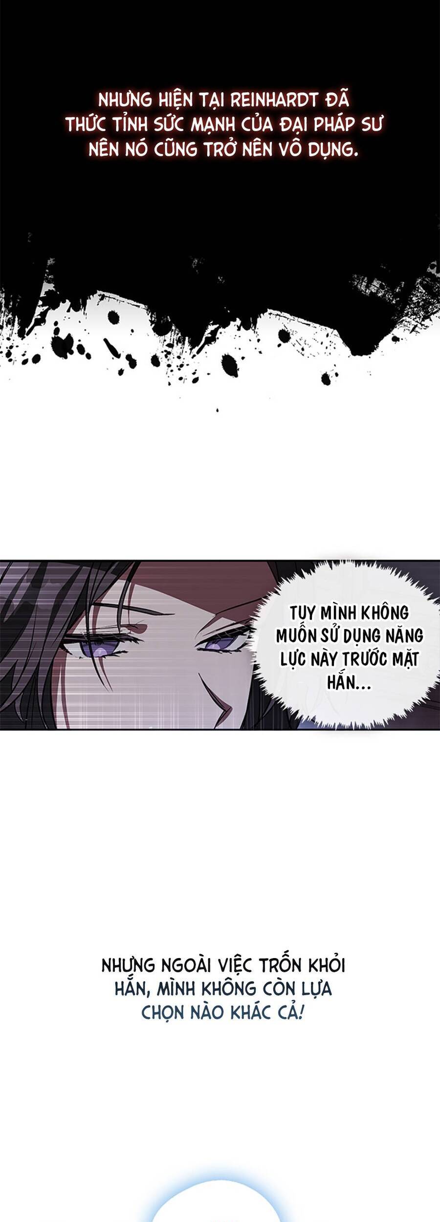 Không Thể Thoát Khỏi Người - Chương 1