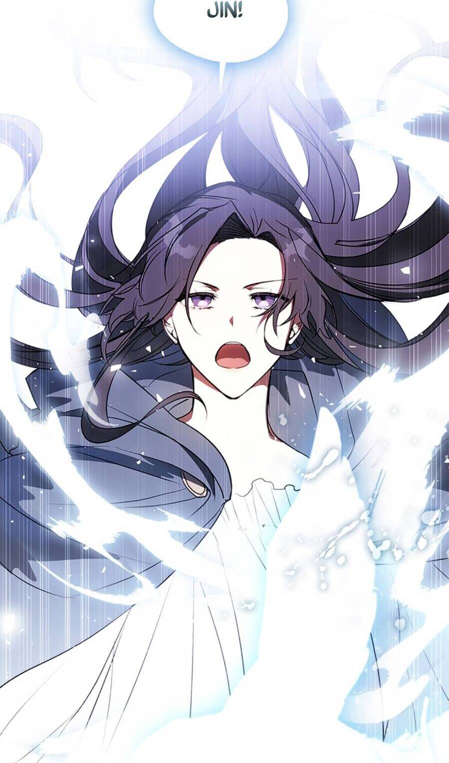 Không Thể Thoát Khỏi Người - Chương 1