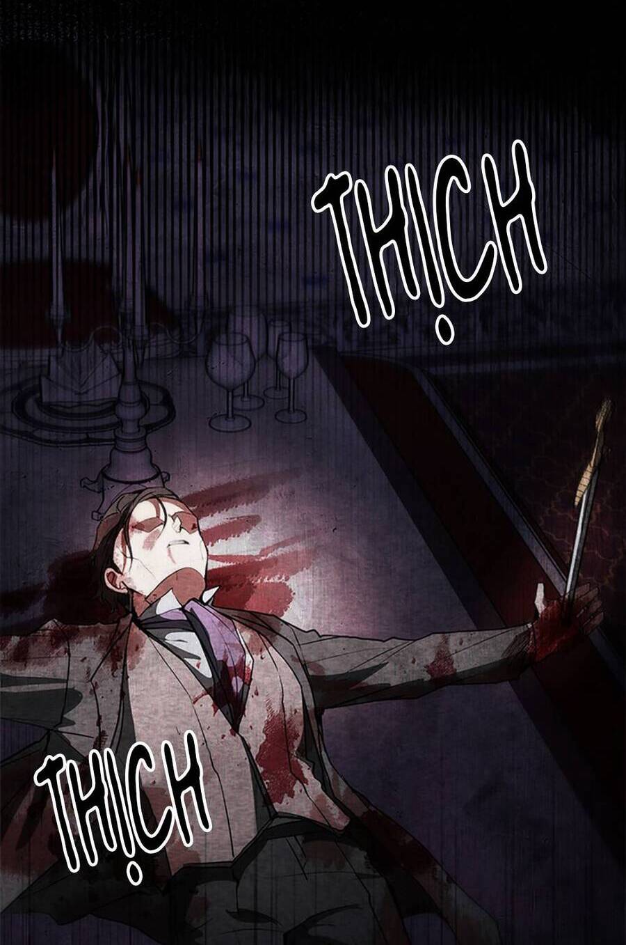 Không Thể Thoát Khỏi Người - Chương 1