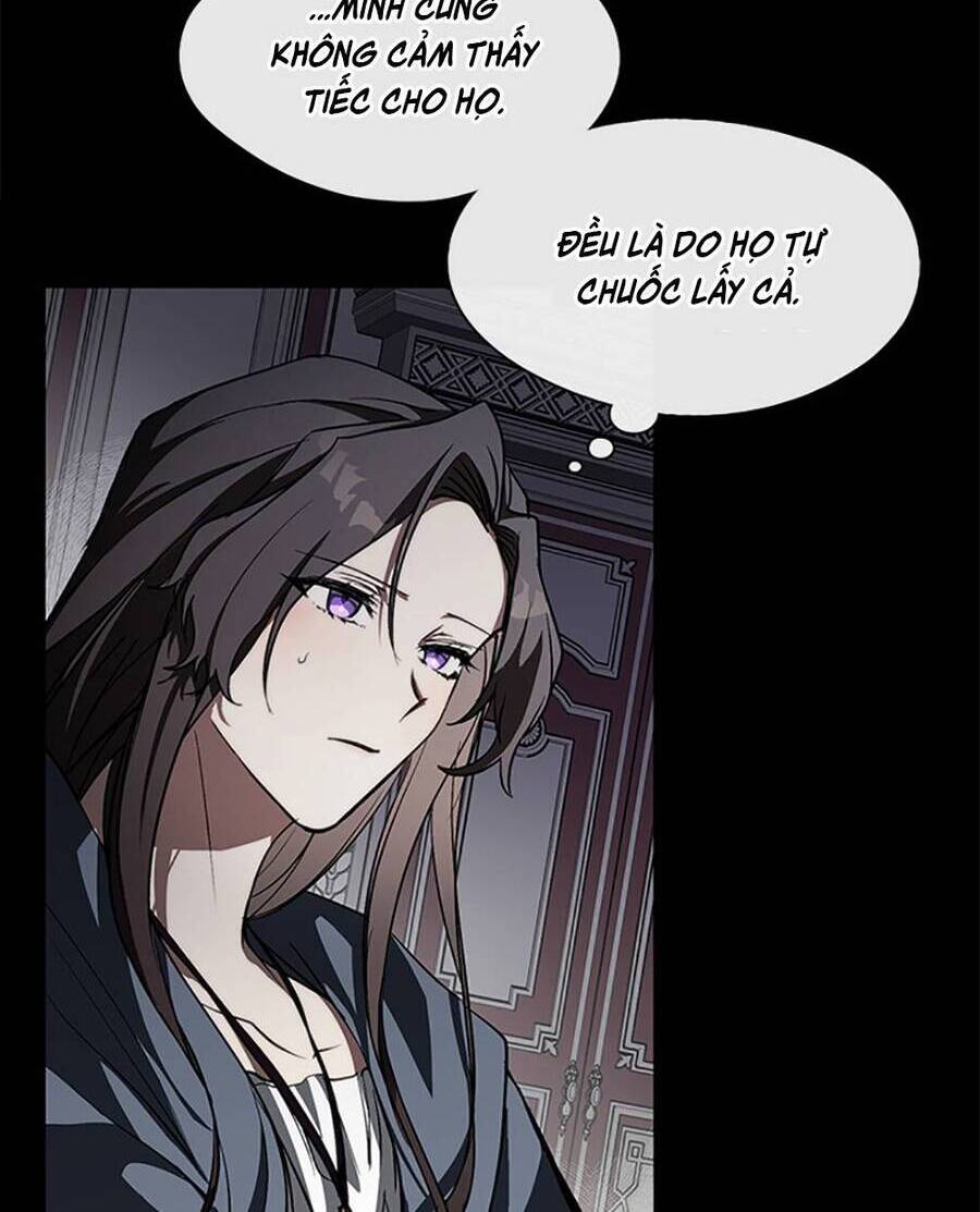 Không Thể Thoát Khỏi Người - Chương 1