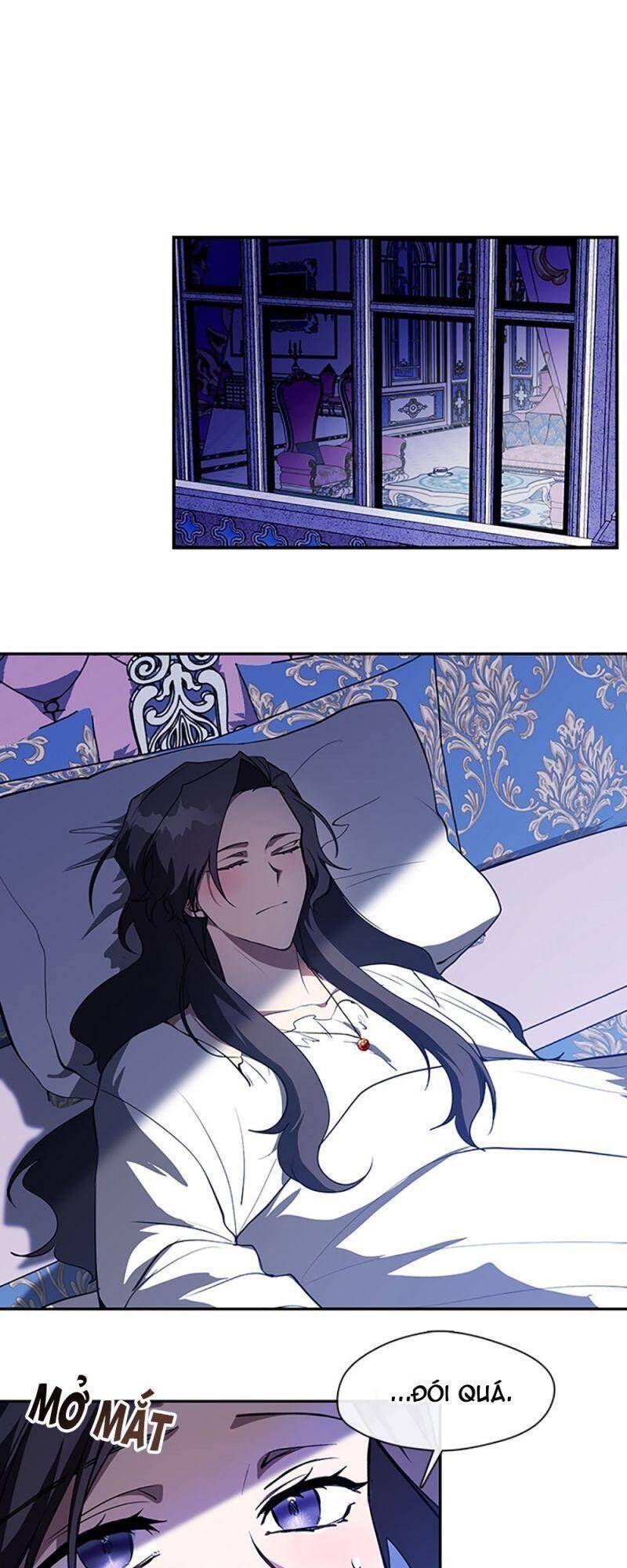 Không Thể Thoát Khỏi Người - Chương 10