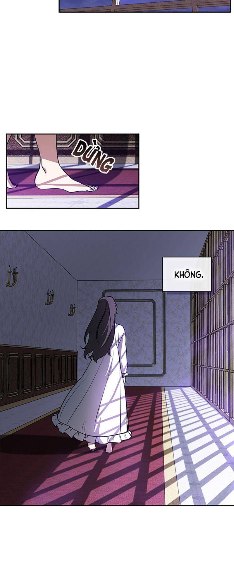 Không Thể Thoát Khỏi Người - Chương 10