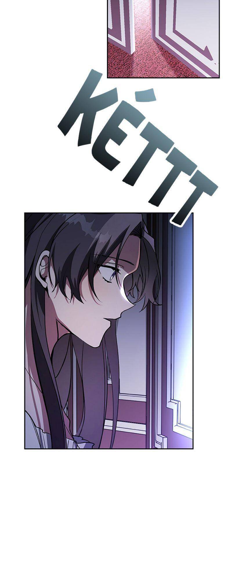 Không Thể Thoát Khỏi Người - Chương 10