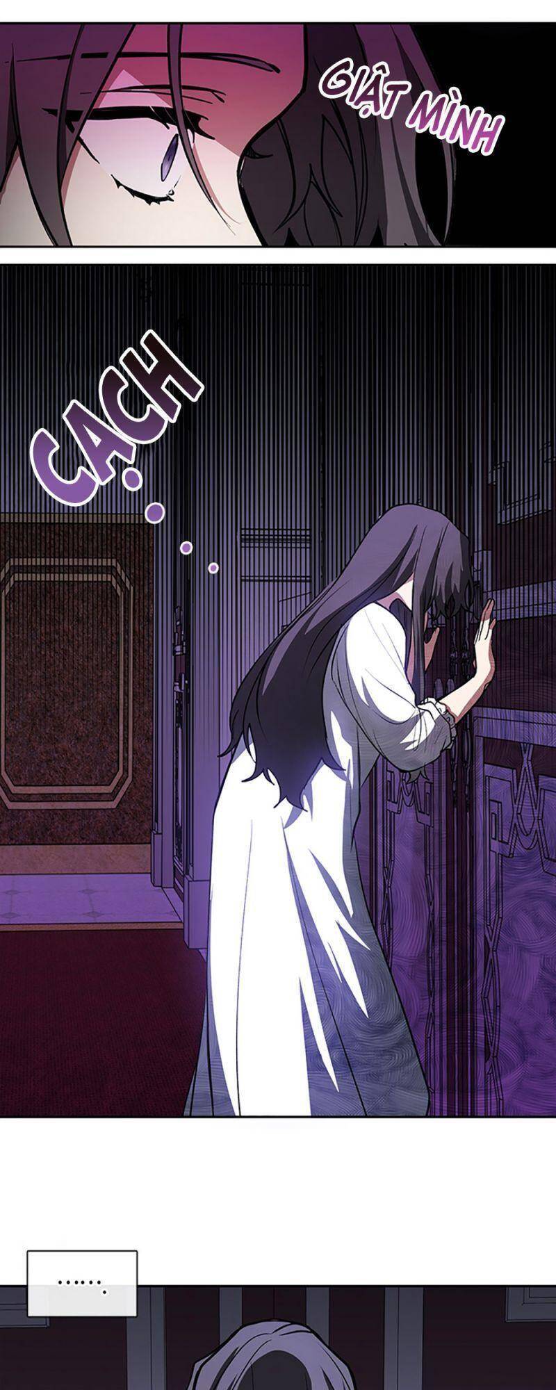 Không Thể Thoát Khỏi Người - Chương 10