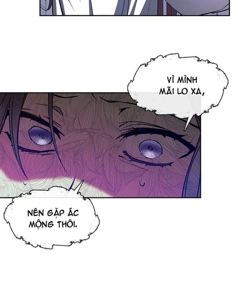 Không Thể Thoát Khỏi Người - Chương 10