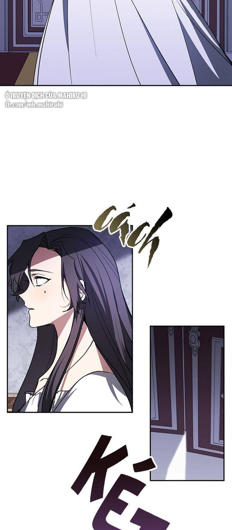 Không Thể Thoát Khỏi Người - Chương 10