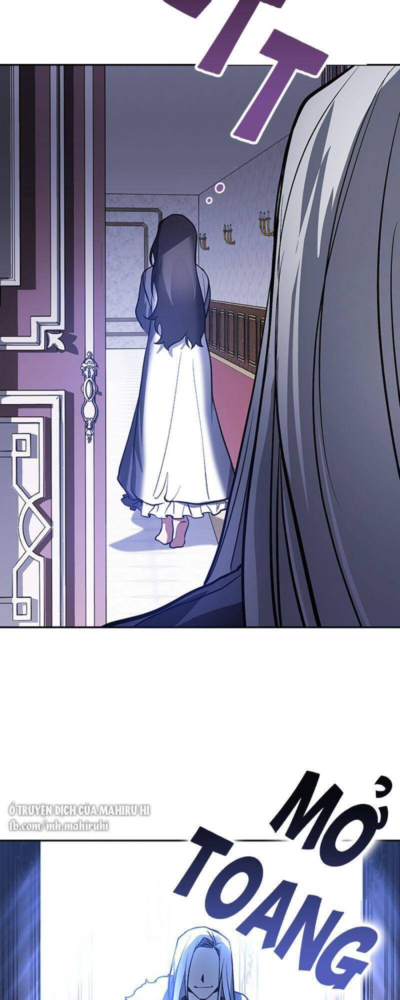 Không Thể Thoát Khỏi Người - Chương 10