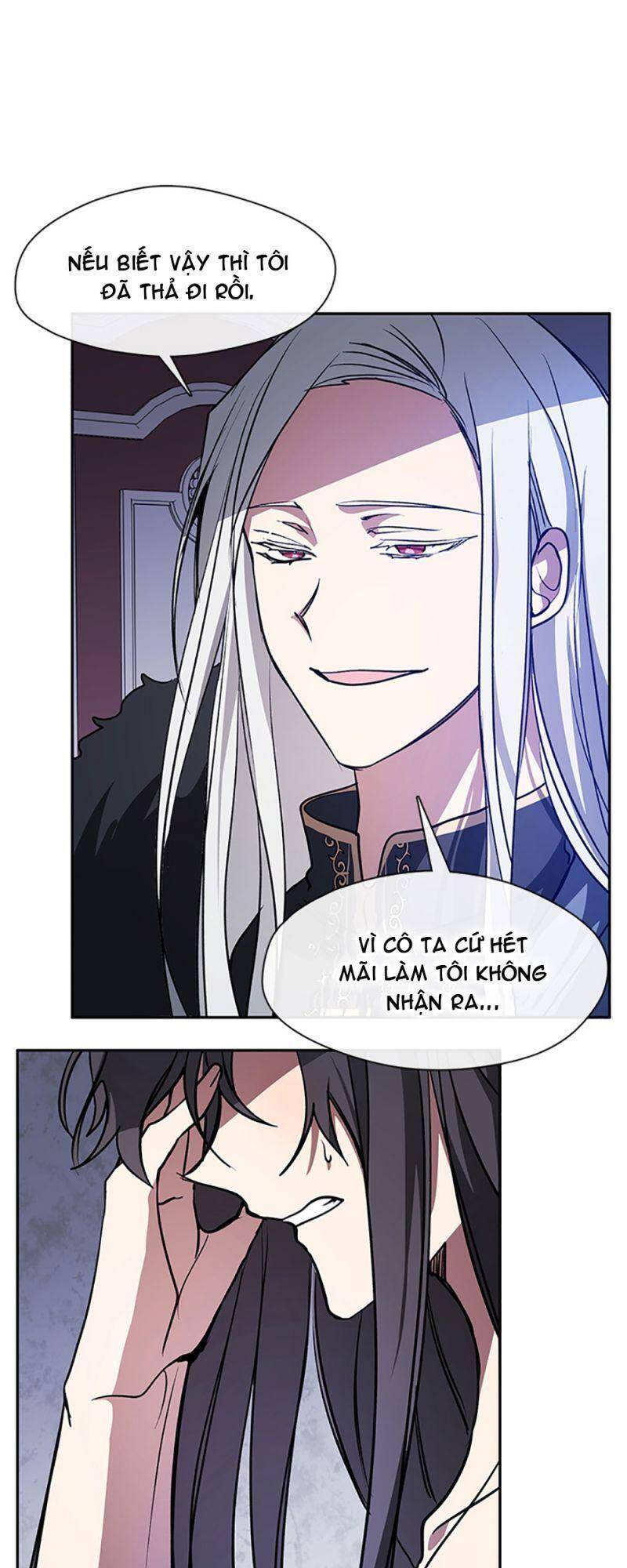 Không Thể Thoát Khỏi Người - Chương 10