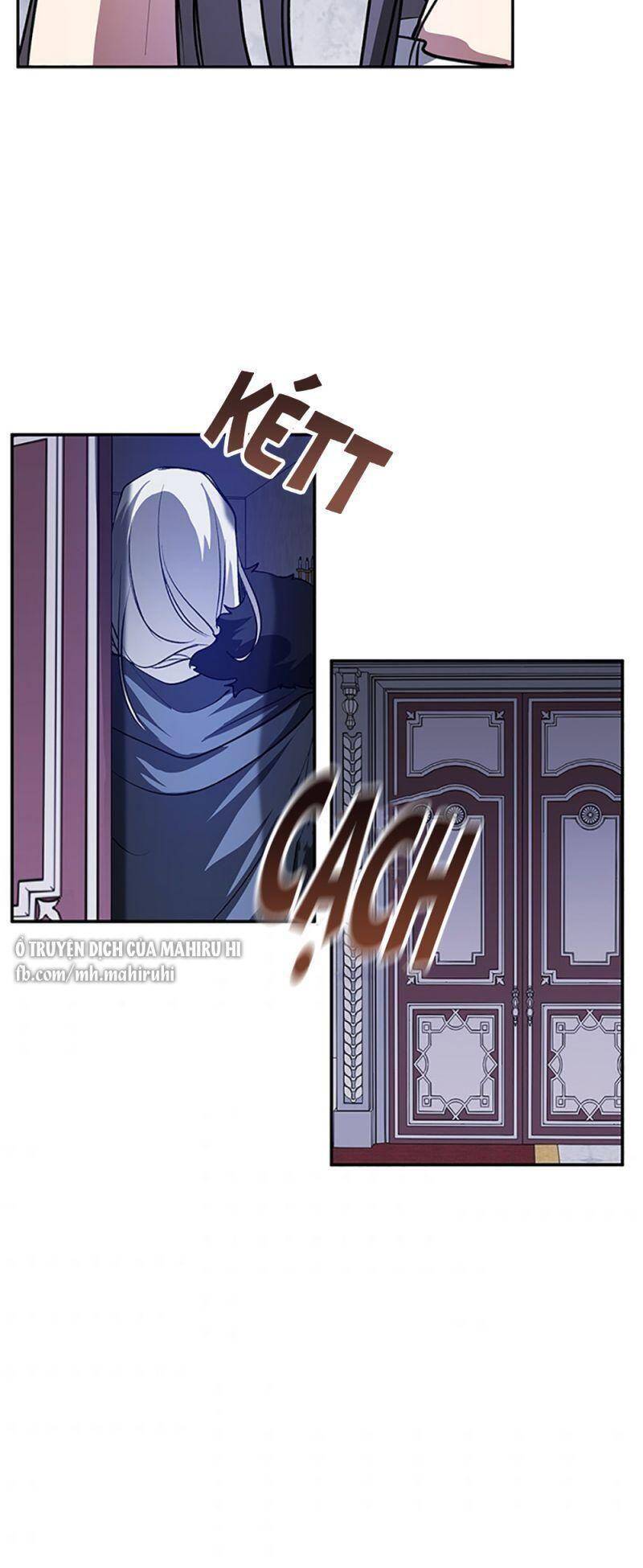 Không Thể Thoát Khỏi Người - Chương 10