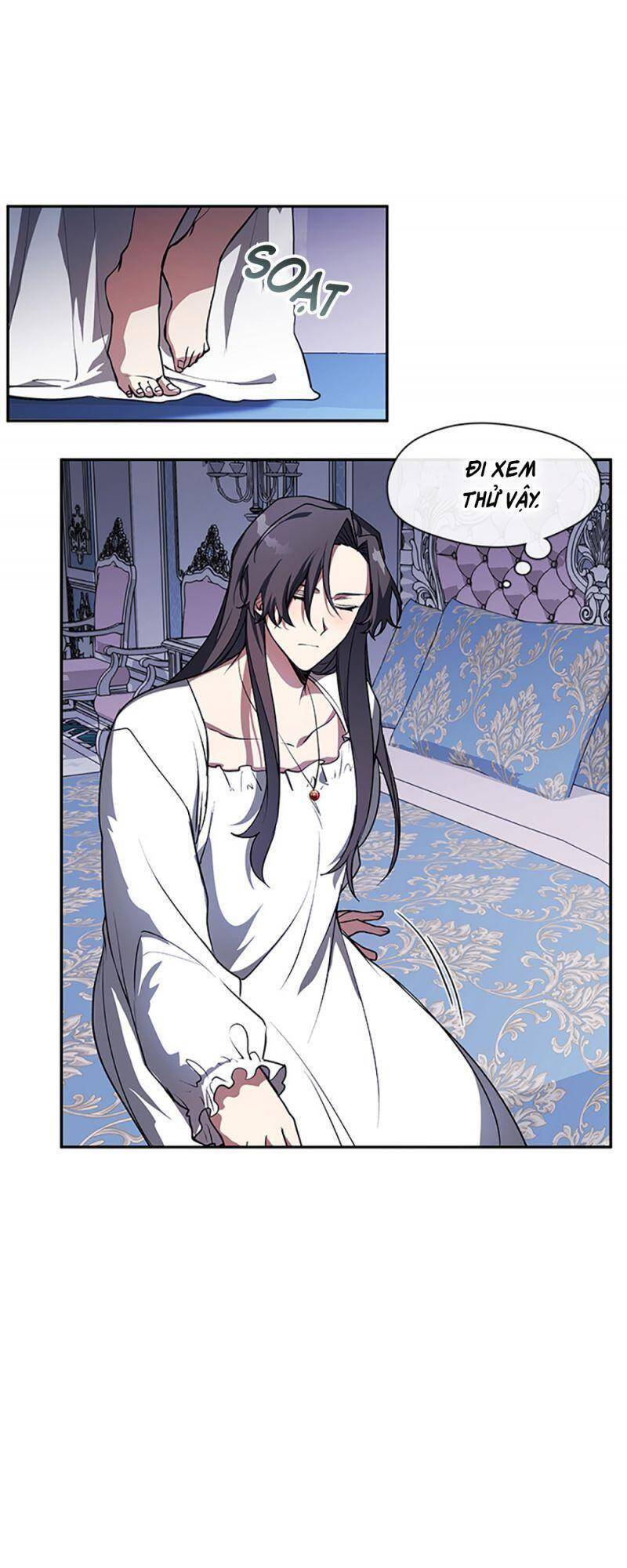 Không Thể Thoát Khỏi Người - Chương 10