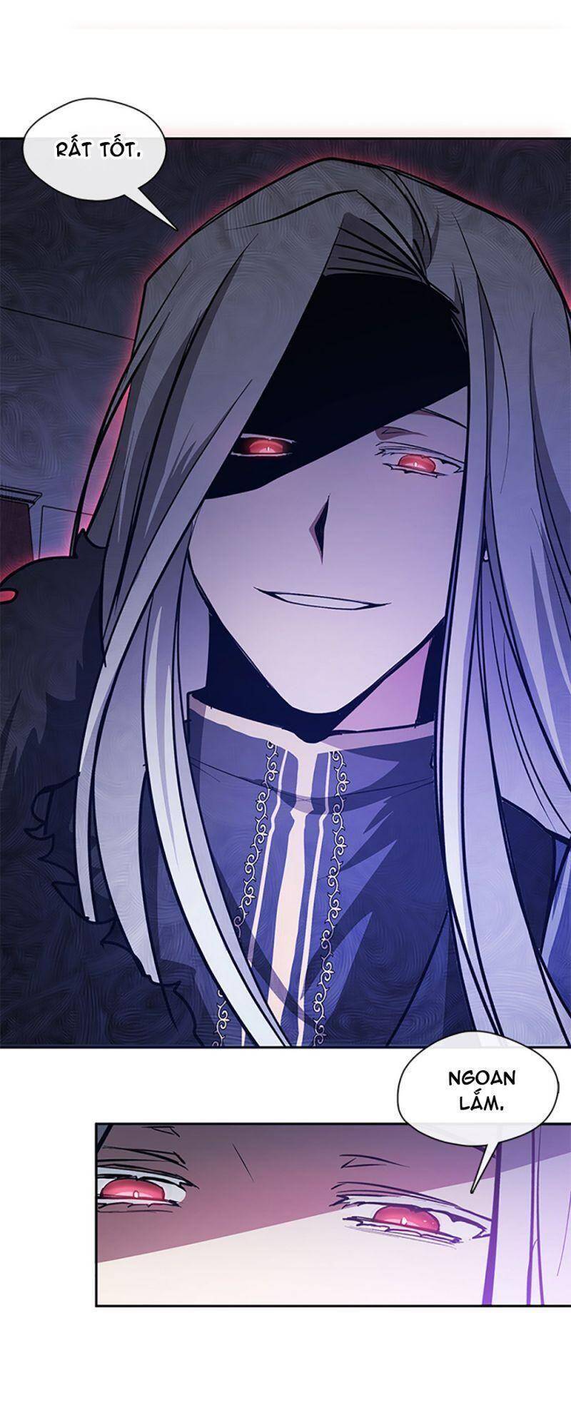 Không Thể Thoát Khỏi Người - Chương 10