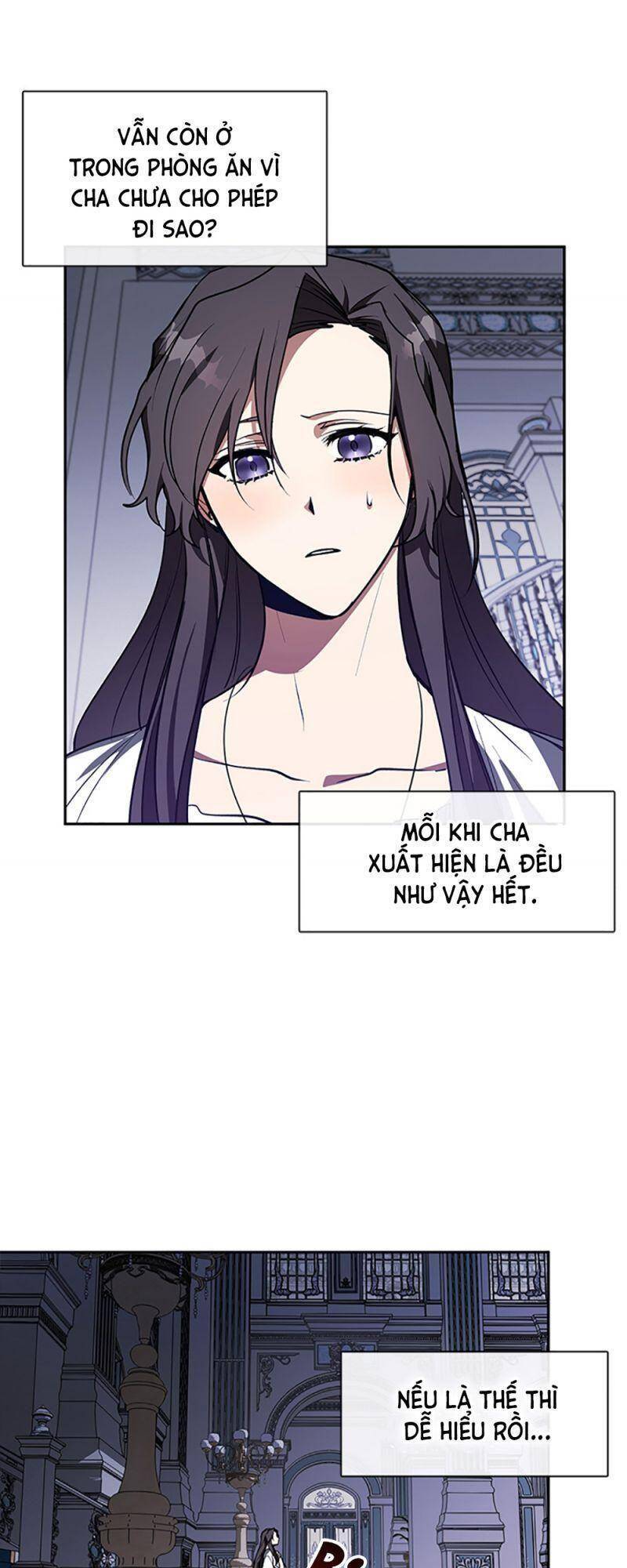 Không Thể Thoát Khỏi Người - Chương 10