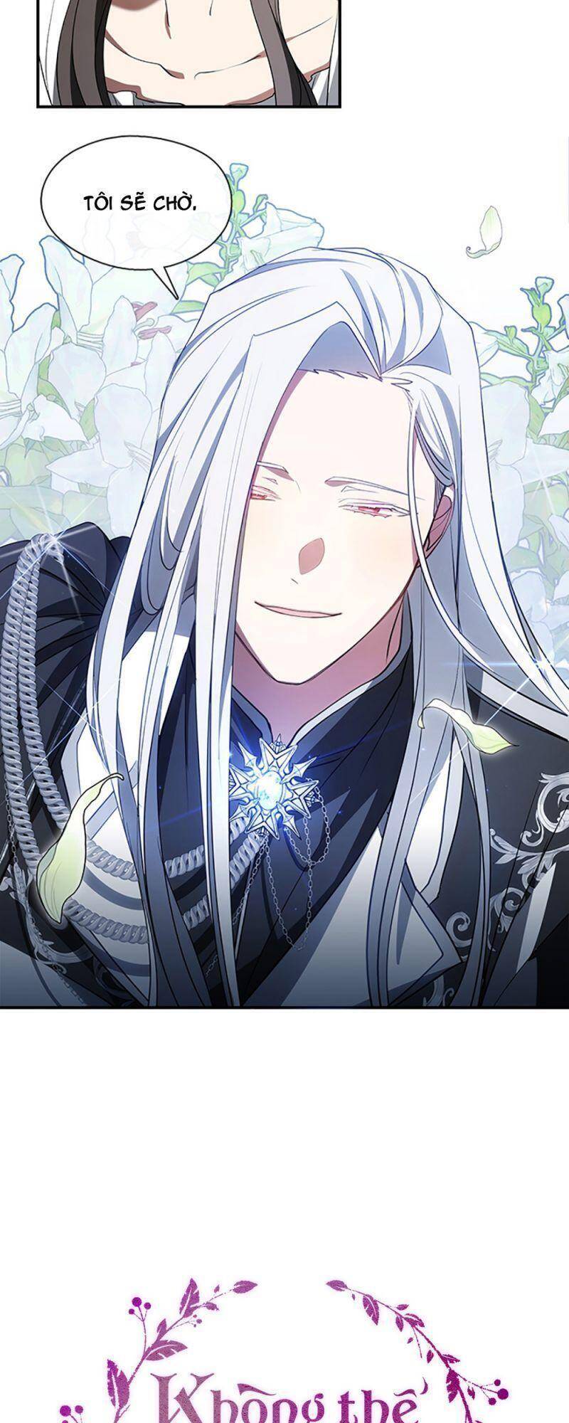 Không Thể Thoát Khỏi Người - Chương 17