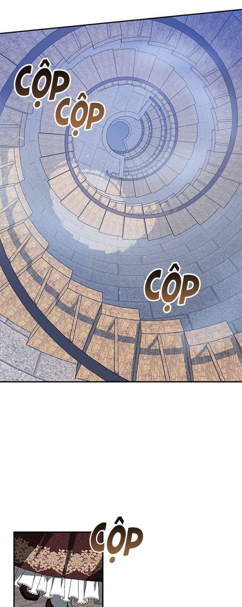 Không Thể Thoát Khỏi Người - Chương 17