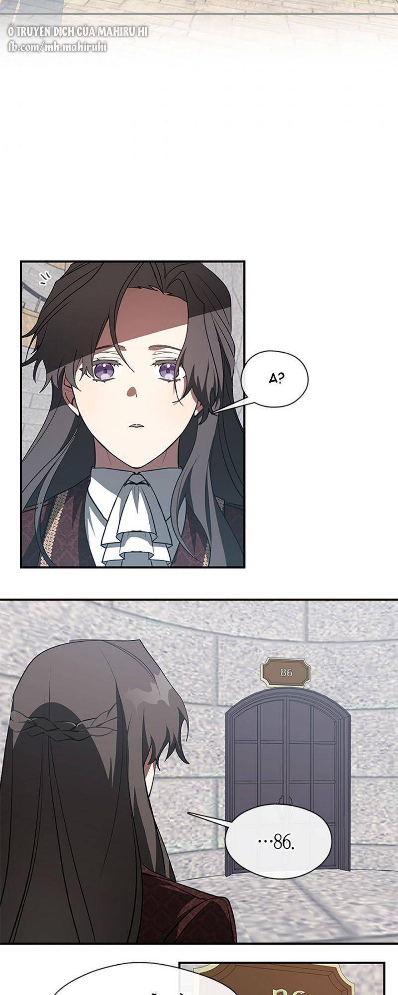 Không Thể Thoát Khỏi Người - Chương 17