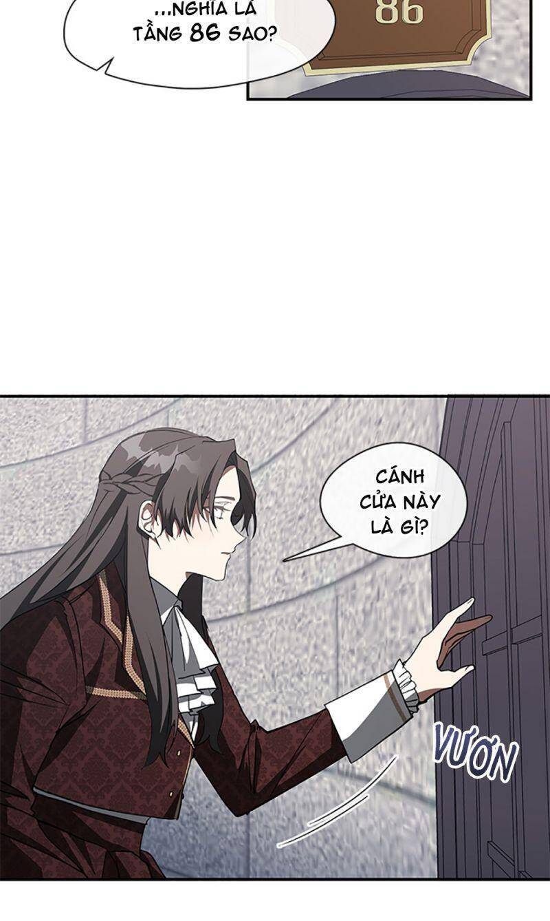 Không Thể Thoát Khỏi Người - Chương 17